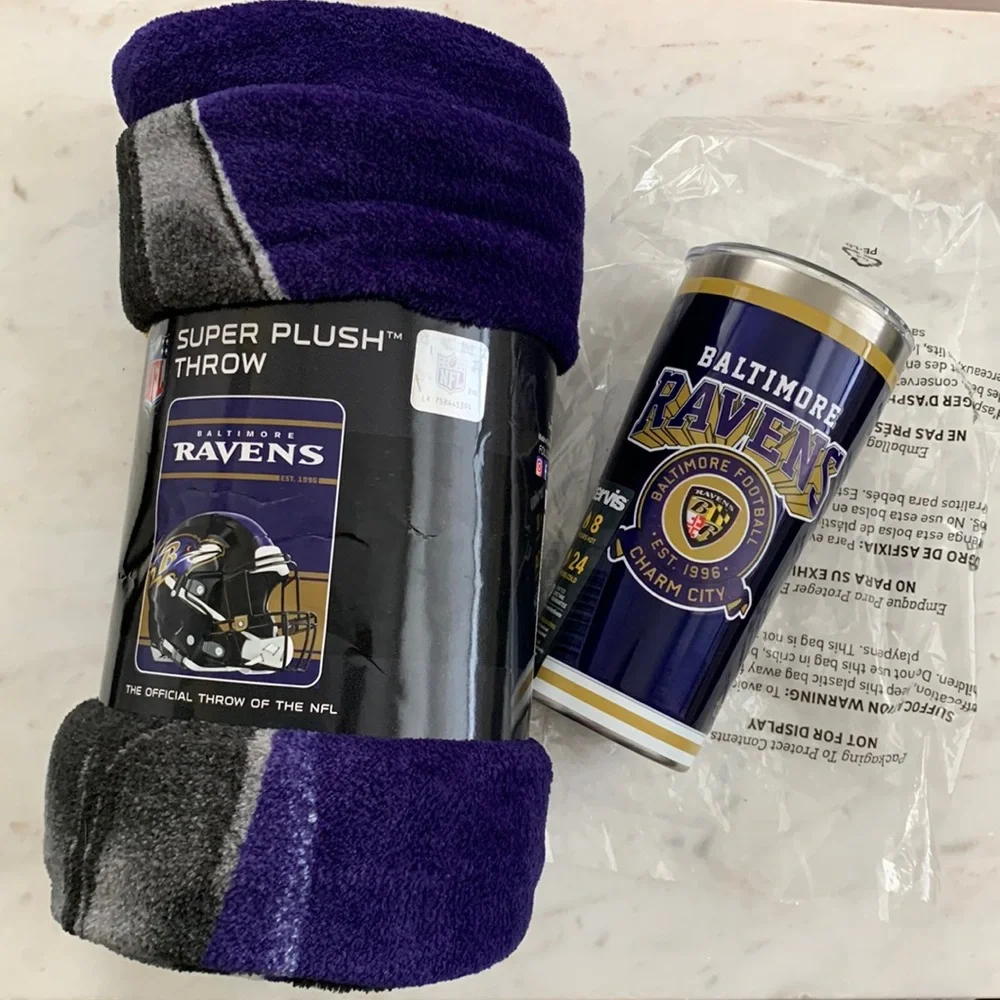 NFL baltimore ravens